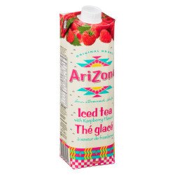Arizona Iced Tea with...