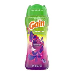 Gain Fireworks In-Wash Scent Booster Moonlight Breeze 379 g