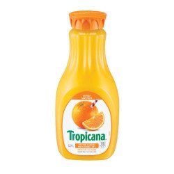 Tropicana Orange Juice No Pulp 1.54 L