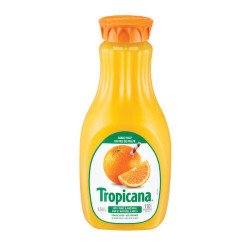 Tropicana Orange Juice Some...