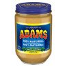 Adams Peanut Butter Creamy Unsalted 500 g