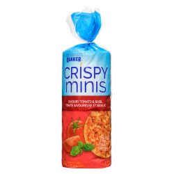 Quaker Crispy Minis Rice...