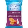 Quaker Crispy Minis All Dressed 100 g