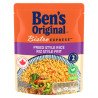 Ben’s Original Bistro Express Fried Style Rice 250 g