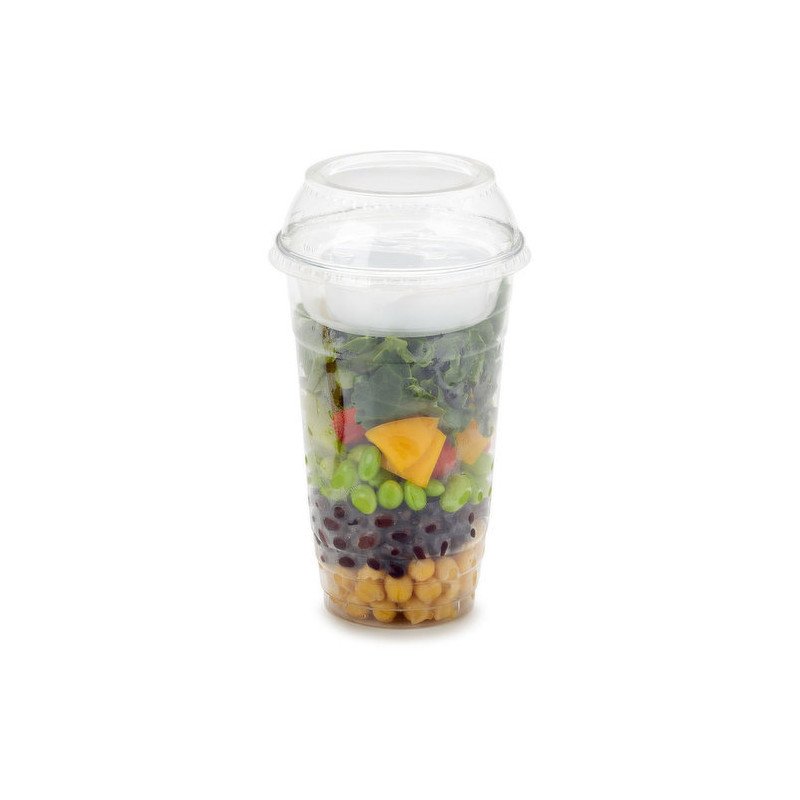 Save-On Beans & Greens Salad Shaker each