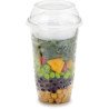 Save-On Beans & Greens Salad Shaker each