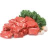 Save-On AAA Beef Stew Beef (up to 368 g per pkg)