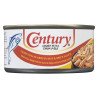 Century Flaked Light Tuna in Sauce Hot & Spicy Style 180 g