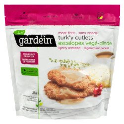 Gardein Plant-Based Lightly...