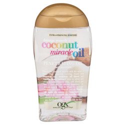OGX Extra Strength Damage Remedy + Coconut Miracle Penetrating Oil 100 ml