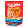 Hartz Delectables Squeeze Up Chicken Tuna Shrimp Variety Pack 20’s