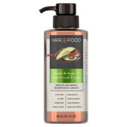 Hair Food Sulfate Free...