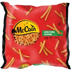 McCain Superfries 5 Minute...