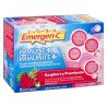 Emergen-C Immune+ Raspberry 1000 mg Vitamin C 24's