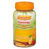 Emergen-C Gummies 500 mg Vitamin C Orange Tangerine Raspberry 45's