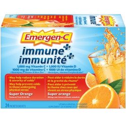 Emergen-C Immune+ Super...