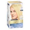 L'Oreal Excellence Creme AA03 Extra Light Natural Blonde each