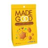 Made Good Star Puffed Crackers Cheddar 121 g