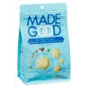 Made Good Star Puffed Crackers Sea Salt 121 g