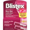 Blistex Berry Lip Balm Twin Pack 2 x 4.25 g