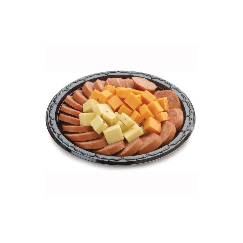 Save-On Garlic Coil & Cheddar Snack Tray (48 hr notice required)