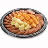 Save-On Garlic Coil & Cheddar Snack Tray (48 hr notice required)
