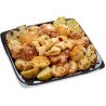 Save-On Continental Breakfast Tray (up to 48 Hour advance notice) 25’s