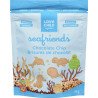 Love Child Organics Seafriends Chocolate Chip Cookies 140 g