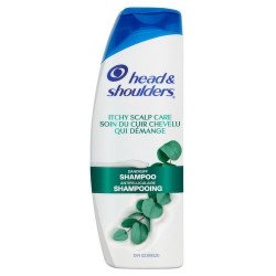 Head & Shoulders Itchy...