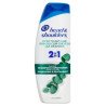 Head & Shoulders 2-in-1 Itchy Scalp Care Shampoo and Conditioner 370 ml