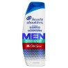 Head & Shoulders Men Pure Sport Old Spice Shampoo 370 ml