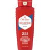 Old Spice Hair & Body Wash High Endurance Crisp Scent 532 ml