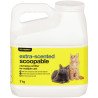 No Name Extra Scented Scoopable Clumping Cat Litter 7 kg