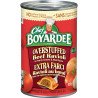 Chef Boyardee Overstuffed Beef Ravioli 425 g