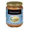 Nuts To You Crunchy Almond Butter 365 g
