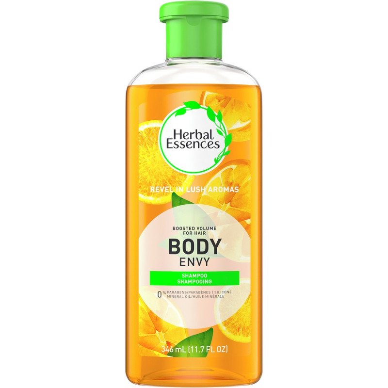 Herbal Essences Body Envy Shampoo 346 ml