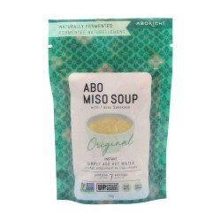 Abokichi Abo Miso Soup...