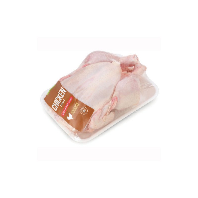 Save-On Whole Frying Chicken (up to 1490 g each)