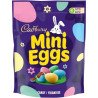 Cadbury Mini Eggs Pouch 943 g