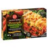 Western Family Homestyle Vegetable Lasagna 907 g