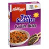 Kellogg's Two Scoops Raisin Bran Cereal 425 g