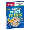 Kellogg's Mini Wheats Mini Original Cereal 451 g