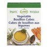 GoBIO Organic Vegetable Bouillon Cubes 6's