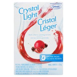 Crystal Light Cherry...