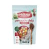 Prana Organic Proactive Chia + Probiotics Whole Black 284 g