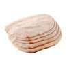 Ziggy's Extra Lean Cooked Turkey Breast (Thin Sliced) (up to 26 g per slice)
