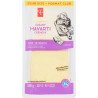 PC Creamy Havarti Cheese Slices 500 g