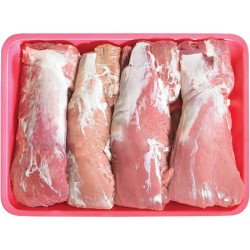 Loblaws Pork Tenderloin Fresh Value Pack (up to 1070 g per pkg)
