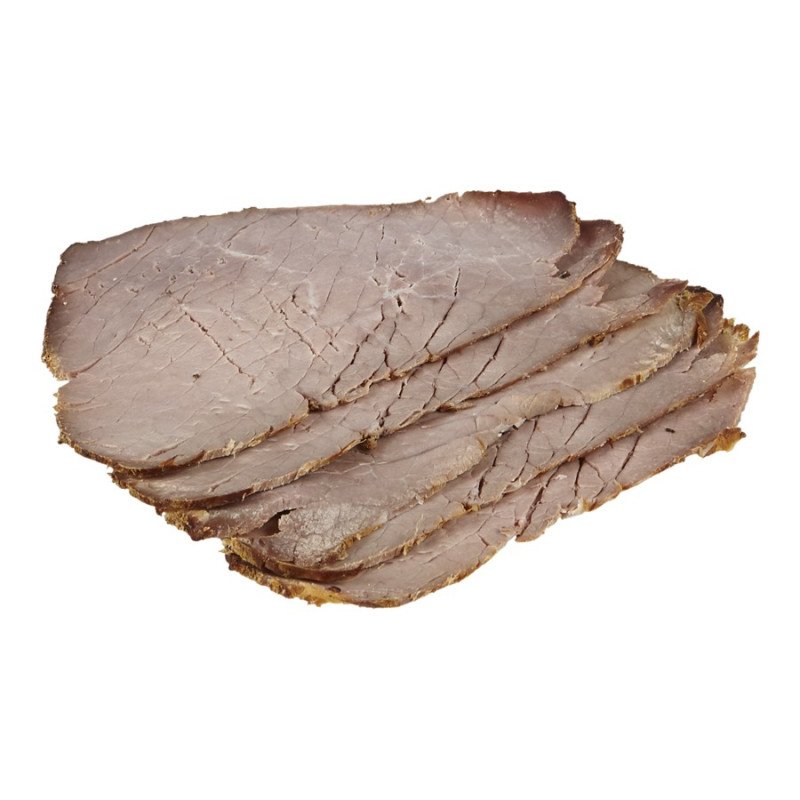 From Our Chefs Roasted Roast Beef (Thin Sliced) (up to 37 g per slice)