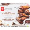 PC Dry-Rubbed Hardwood-Smoked Chicken Wings 800 g